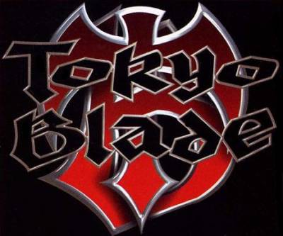 logo Tokyo Blade